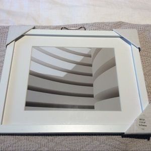 Gallery Matted Picture  Frame